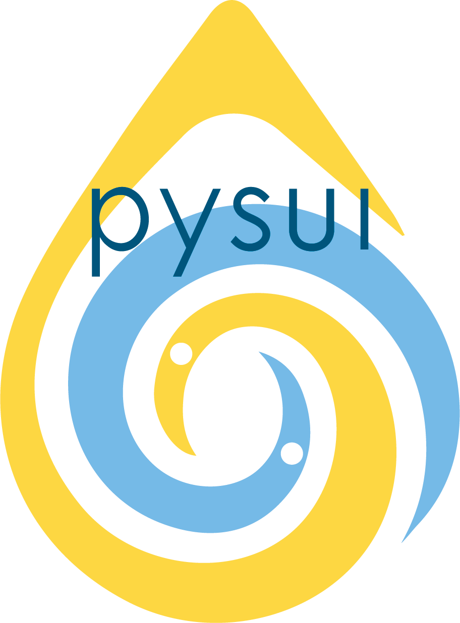PySui - Sui Directory